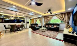 Blk 172 Bishan Street 13 (Bishan), HDB 5 Rooms #597054321